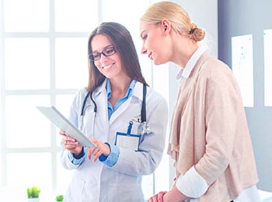 Diagnostisering af allergisk rhinitis