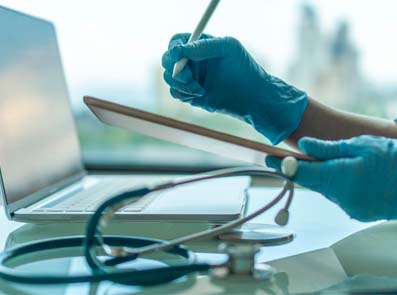 Klassifisering af allergisk rhinitis